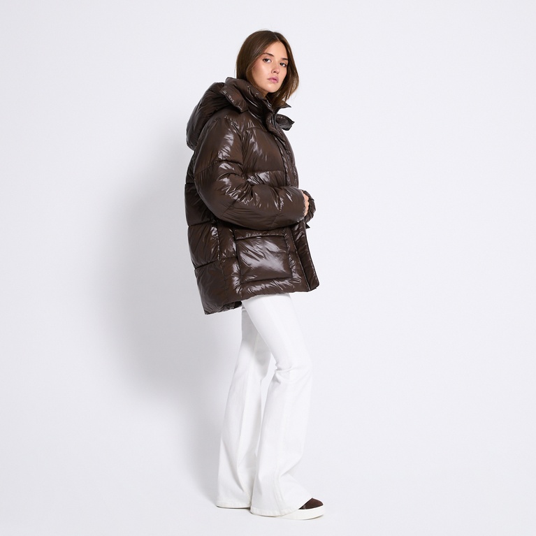 Puffer jacket "Rylie"
